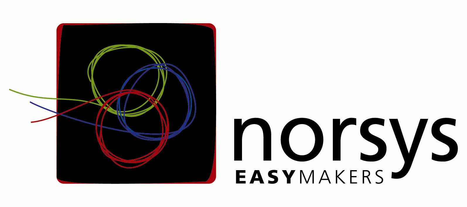 Norsys sources